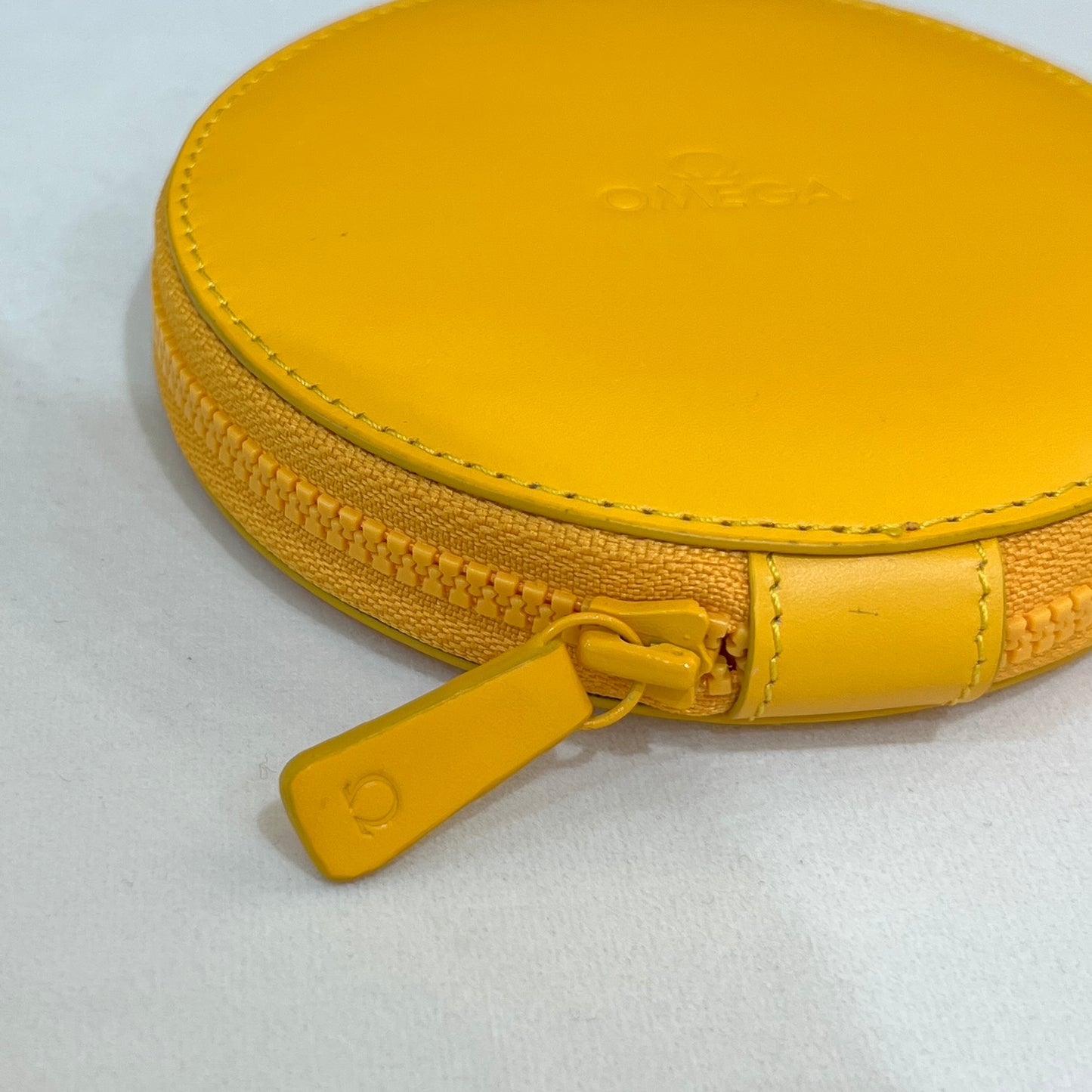 Omega Coin Case