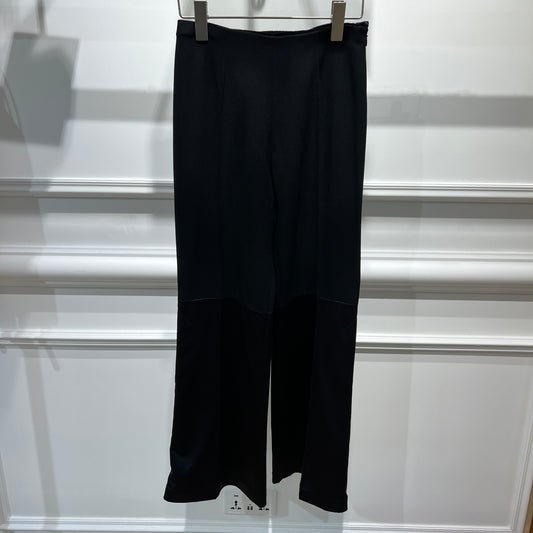 Valentino Black Trousers