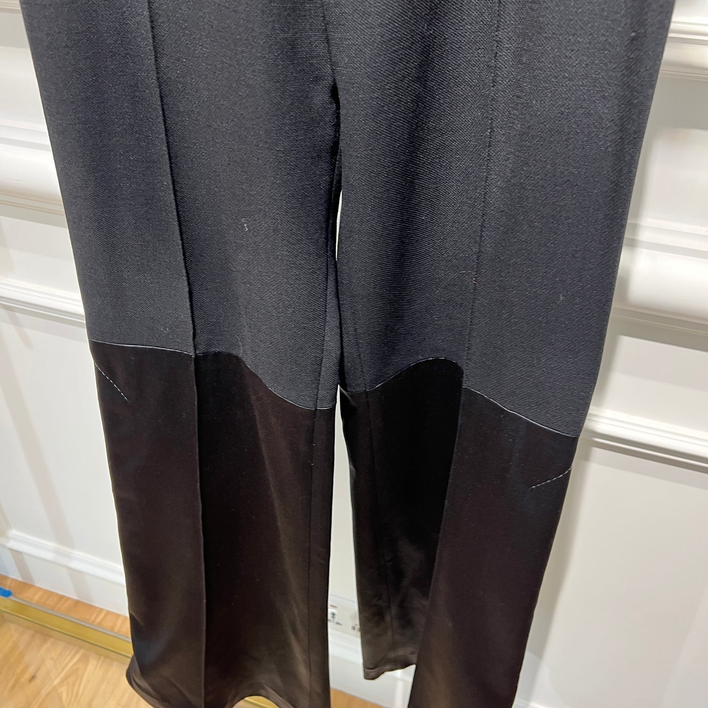 Valentino Black Trousers