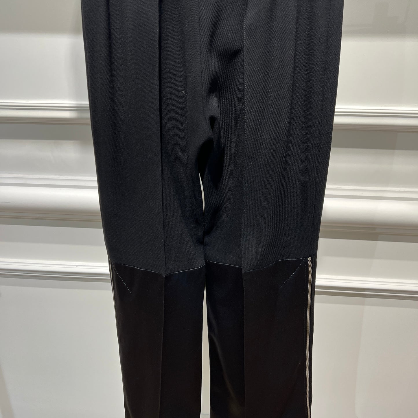 Valentino Black Trousers