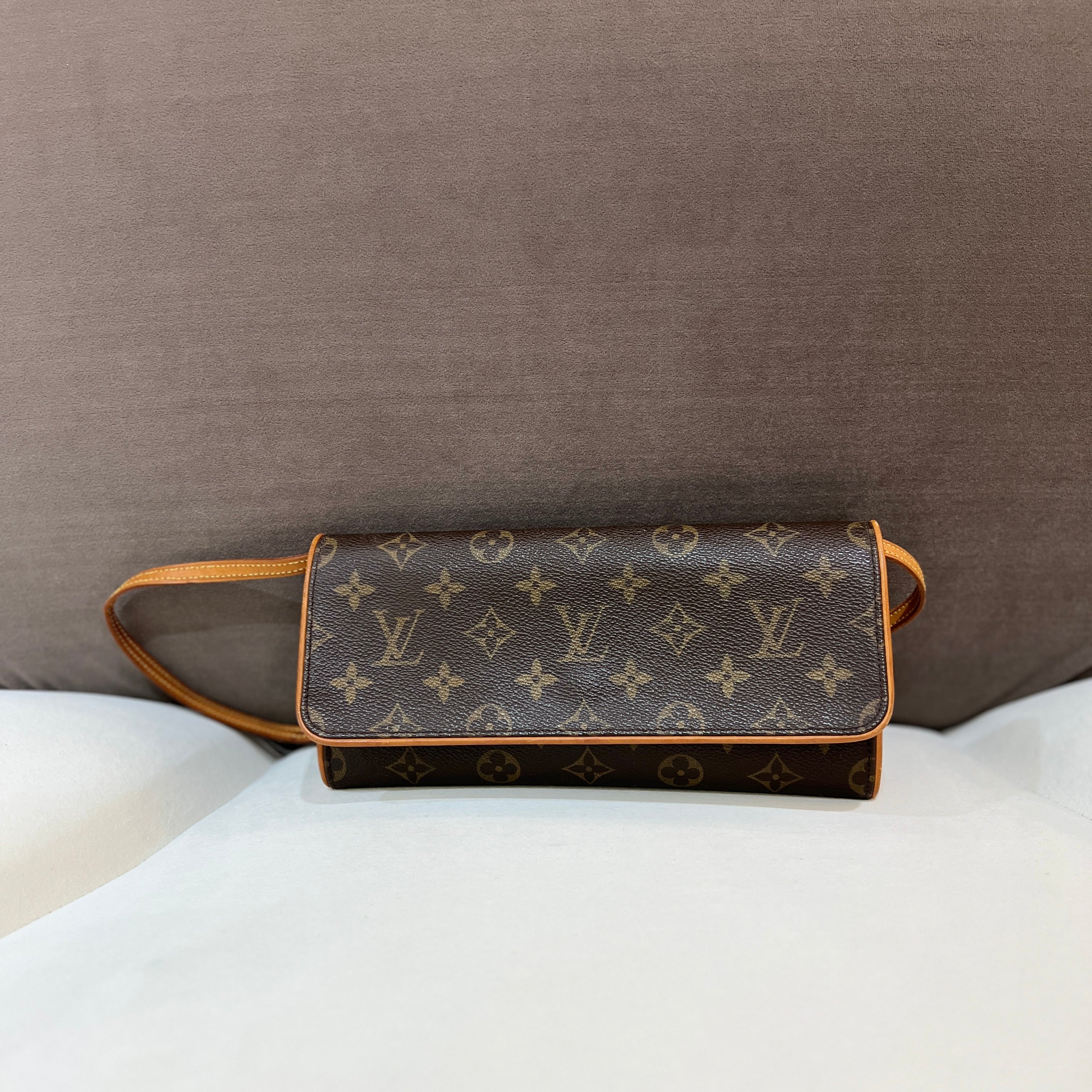 Pochette discount twin gm