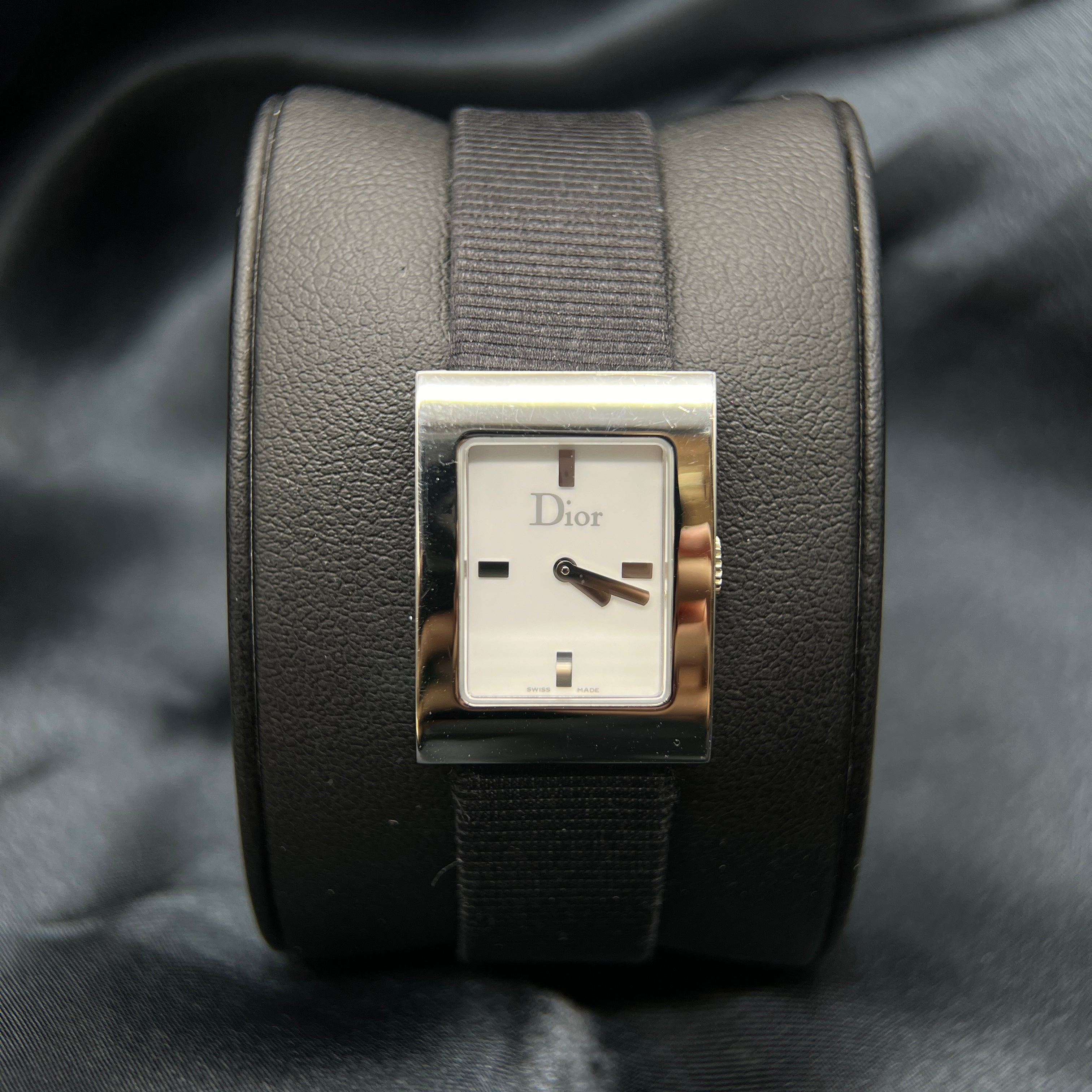 Dior discount malice watch