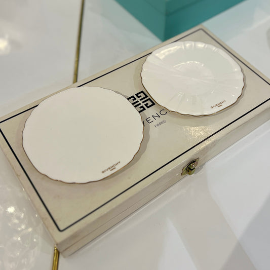 Givenchy Plate Set