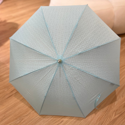 Celine  Light Blue C Macadam Umbrella