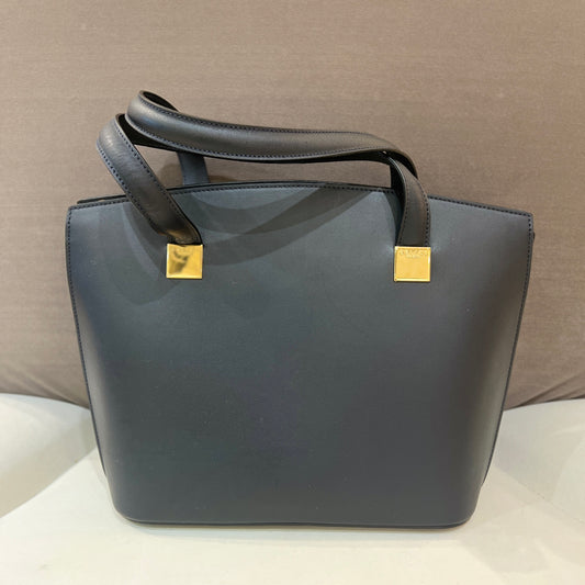 Celine Leather Handbag