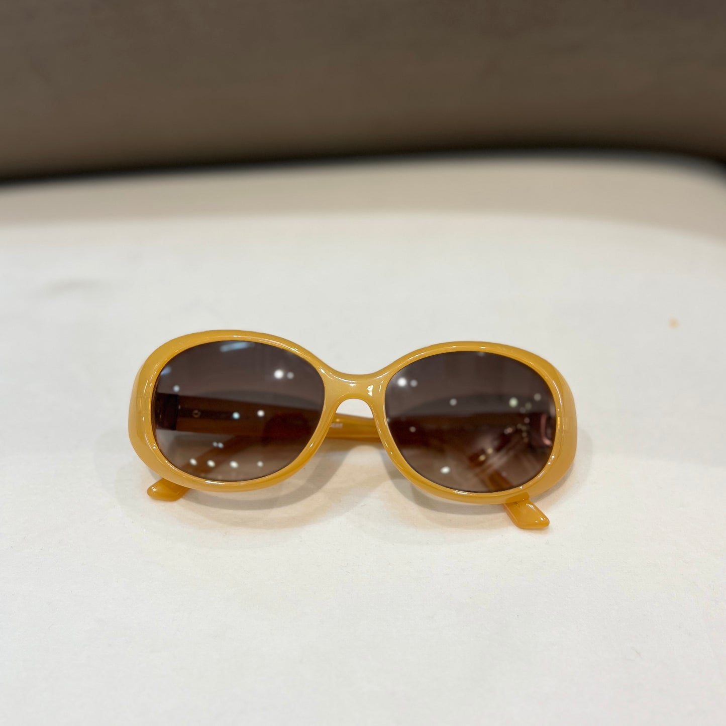 Fendi Logo Sunglasses