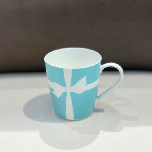 Tiffany Tiffany Blue Coffee Mug