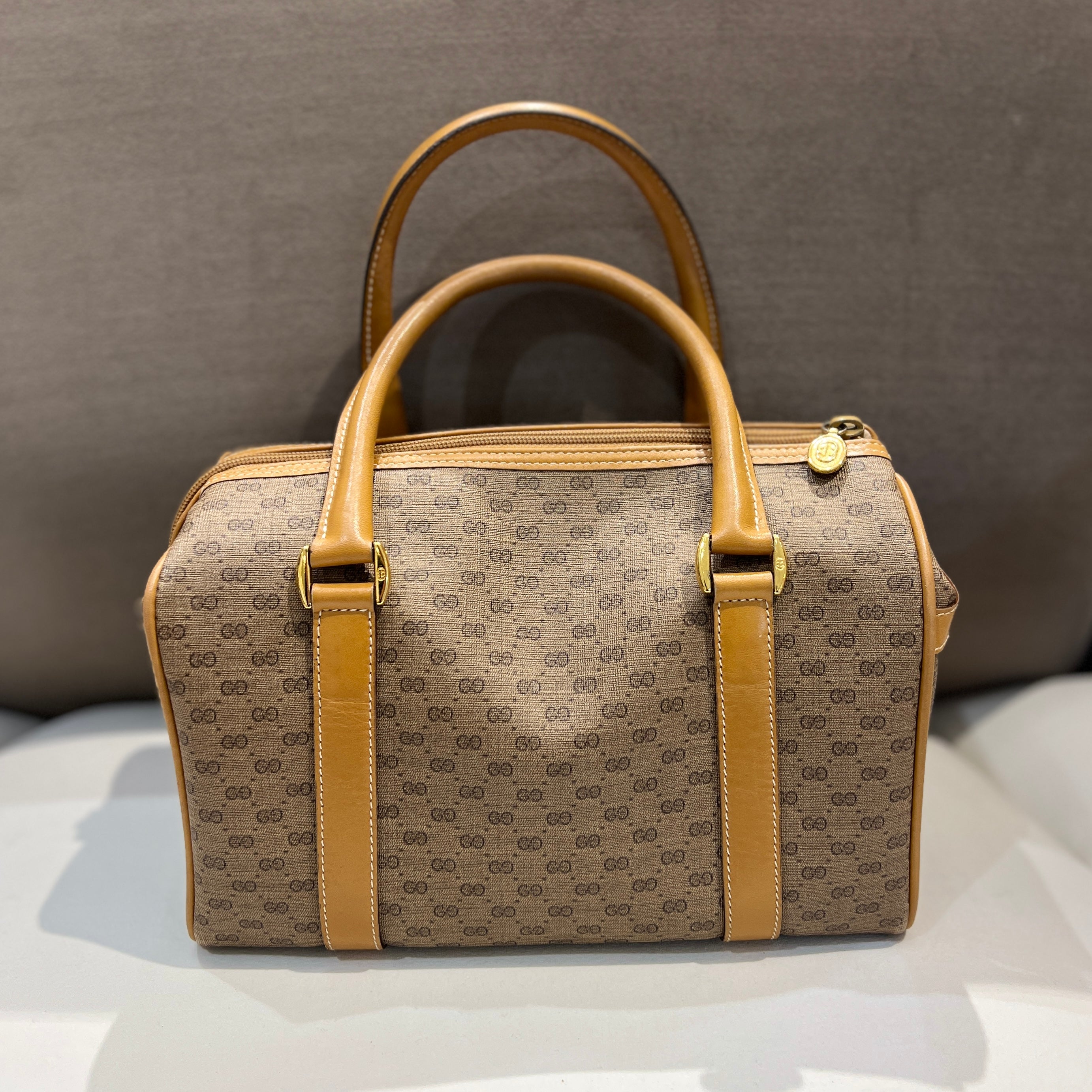 Gg monogram bag online