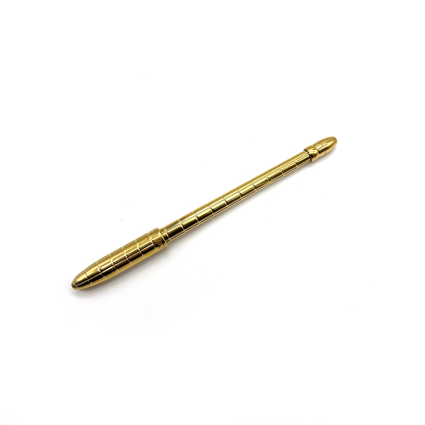 Louis Vuitton Vintage Golden Ball Pen