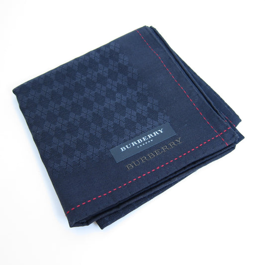 Burberry Vintage Unused Handkerchief