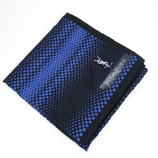 Yves Saint Laurent Vintage Unused Handkerchief