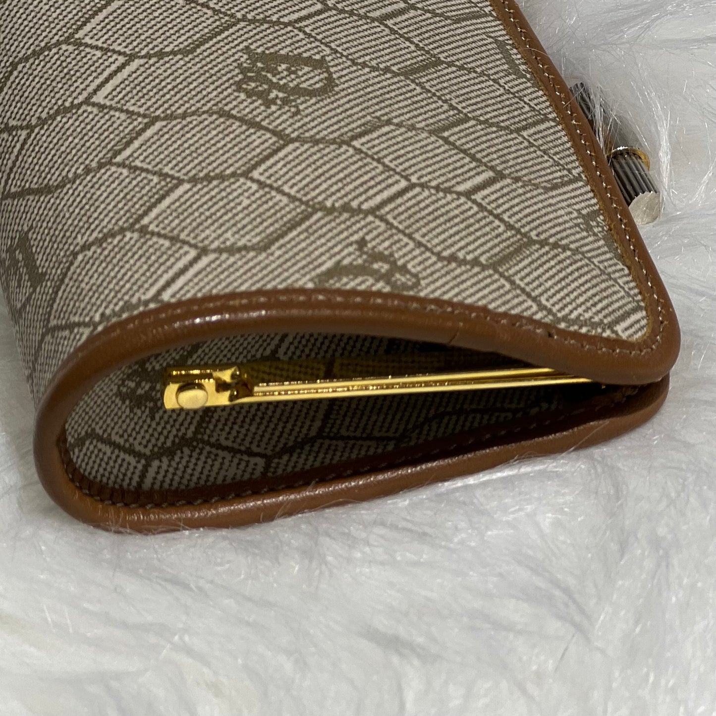 Christian Dior Coin Purse