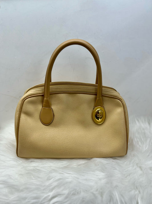 Christian Dior 迪奥中古手提包