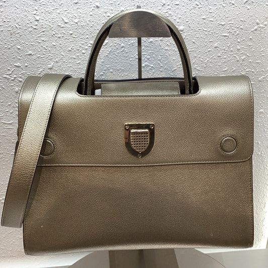 Christian Dior 迪奥中古手提包