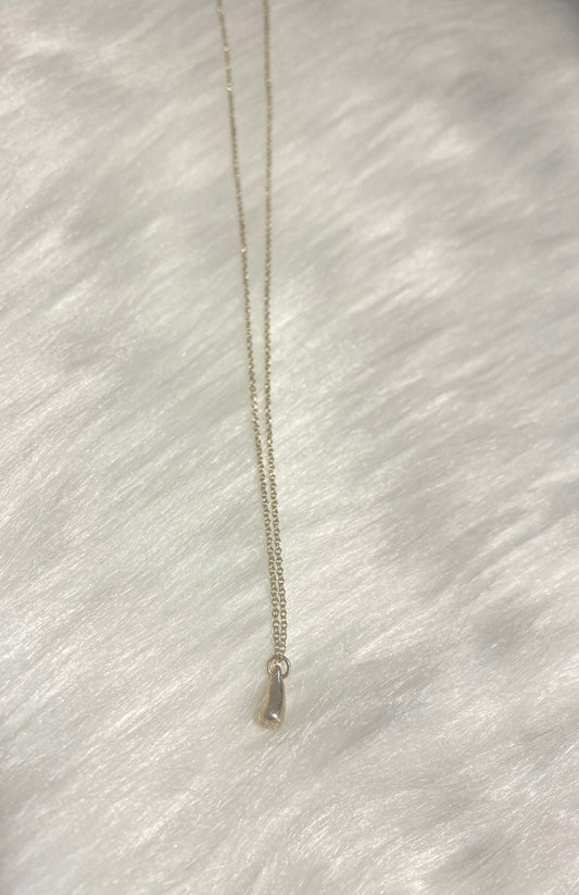 Tiffany & Co. 蒂芙尼中古項鍊