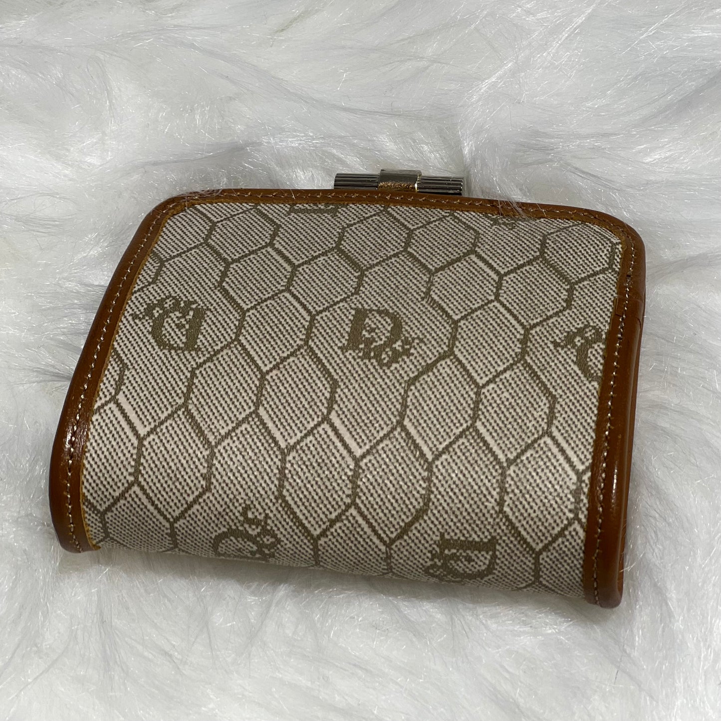 Christian Dior Coin Purse