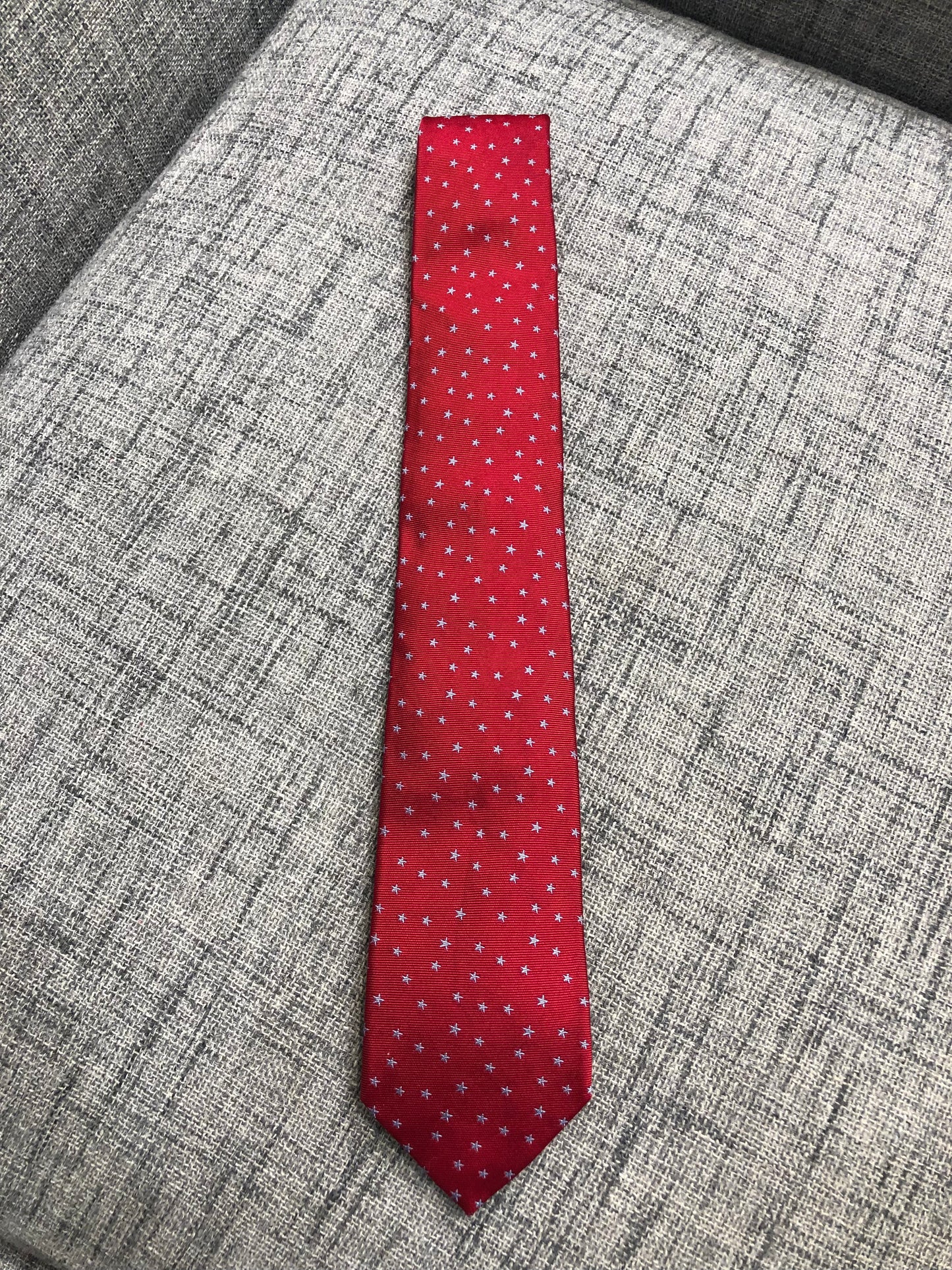 Hermes Tie