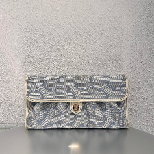 Celine Wallet