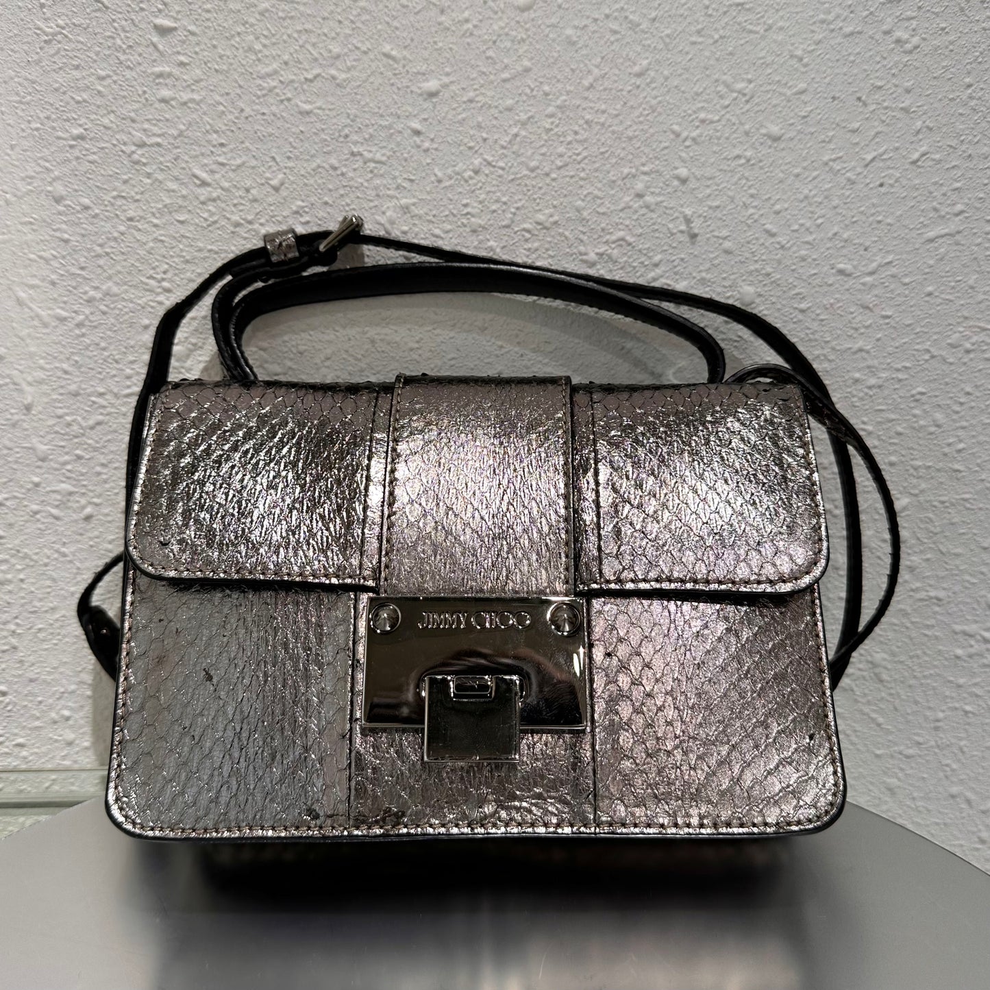 Jimmy Choo Handbag